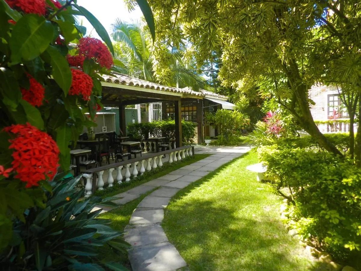 Pousada Casa Da Praia Armacao dos Buzios